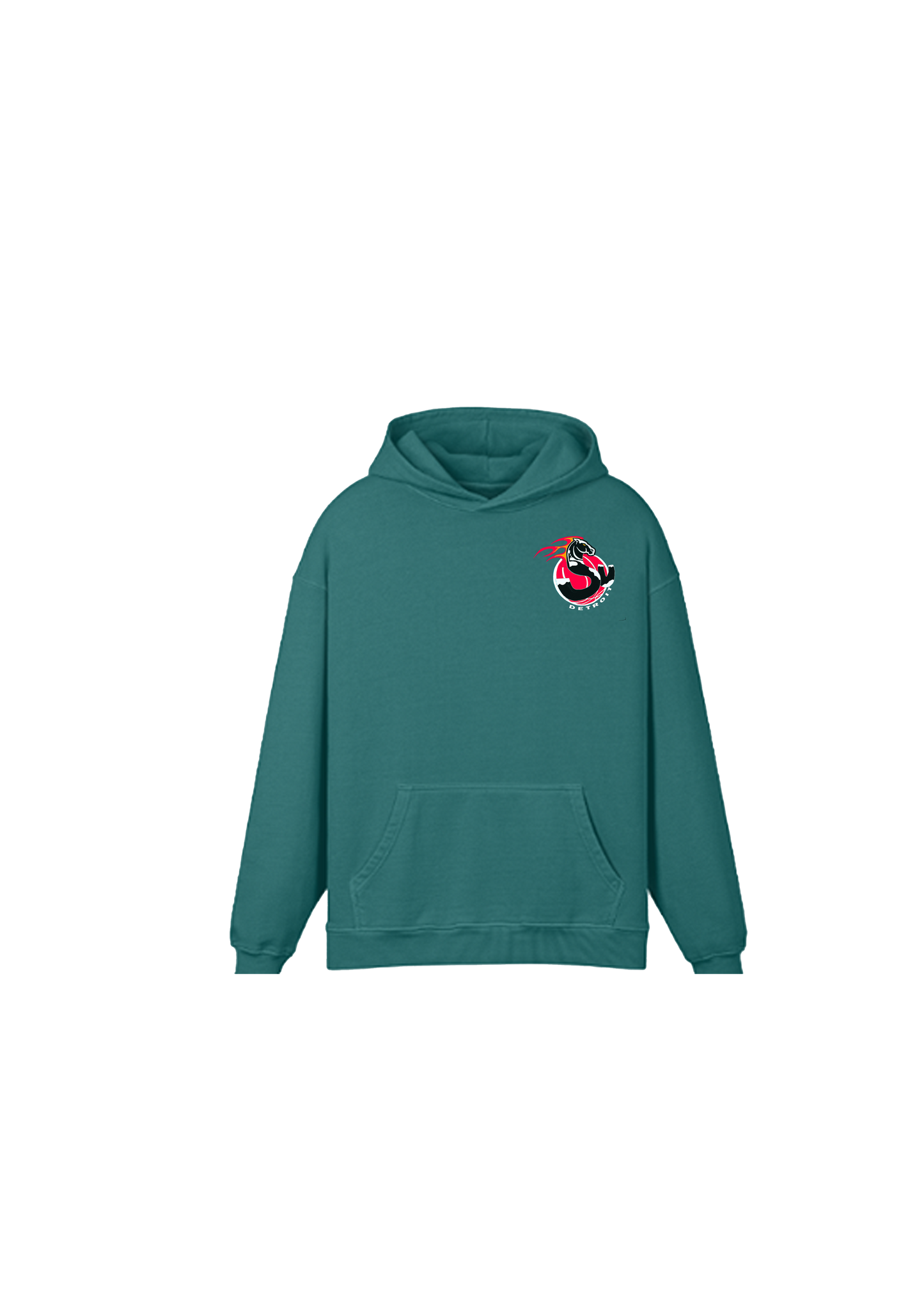 Motor Cade Hoodie